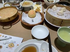 -苏小柳点心·手作小笼包(浦东嘉里城分院)