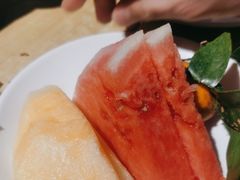 -玫瑰花园自助烤肉(顺义鑫海韵通店)