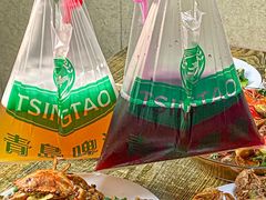-人和啤酒屋海鲜大排档(营口路店)