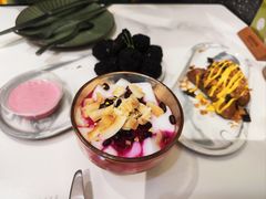 -做披萨的奇葩(中海央墅店)