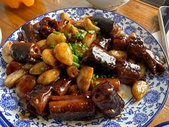 -洞天食府(北大街店)