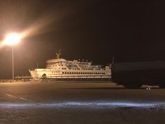 -海安新港(公交站)