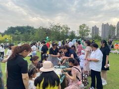 -宾果蒙特梭利托育儿童之家幼儿园(爱琴海店)