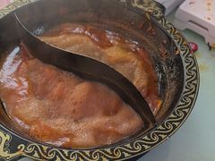 -味香林牦牛自助火锅