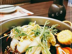 -MoMo牧场·寿喜烧专门店(长泰广场店)