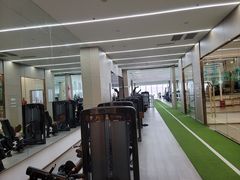 -乾坤乐健·游泳健身(渝江店)
