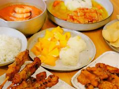 -About Bistro關於·泰式家庭料理