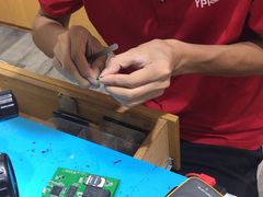 -新田360广场(上海华侨城店)