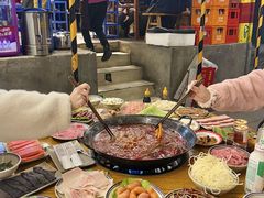-六公里老火锅(总店)