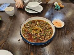 -大洋家·潮汕鱼鲜·花胶砂锅粥(天河东路店)