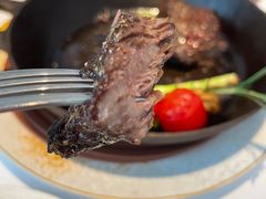 -王品牛排(郑州大卫城店)