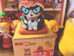-泡泡玛特POPMART(壹号店)