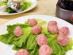 -叙福楼海鲜酒家(季华西路店)