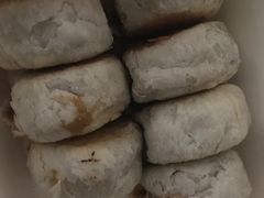 -长发西饼(临顿路店)