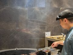 -长沙大王山朗豪酒店·朗豪自助餐厅