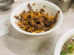 -大藏村拉面(保利首开·熙悦春天店)