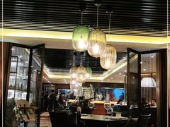 大堂-甄御•海鲜新青岛菜(麦岛店)