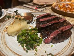 -BROWNSTONE布朗石西班牙餐厅(富城店)