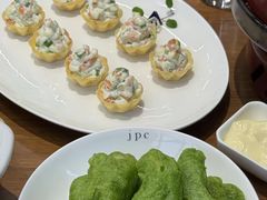 -集品堂·JPC餐厅(青年大街市府店)