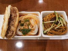 -陕西大厦中餐厅(陕西驻沪办店)