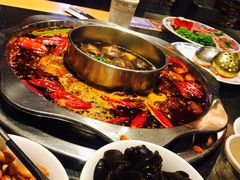 -董家湾重庆老火锅(嘉华店)