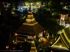 -三亚湾红树林度假世界(木棉酒店)