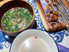 -马记永·兰州牛肉面(山姆外高桥店)