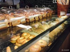 -BAKER&SPICE(国金中心商场店)