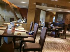 -杭州国际会议中心洲际酒店-原素全日餐厅(解放东路店)