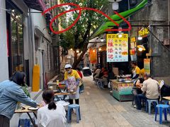 -陈添記·祖傳爽鱼皮·西关老字号(广州首店)