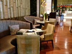 -富力希尔顿酒店·地阔自助餐厅