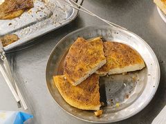 -清真·馬坡二旦烧烤(人生一串拍摄店)