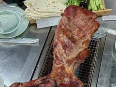 -宗泉烤全羊·烤羊腿·家常菜(解放东路店)