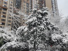 -四季贵州·山地温泉水世界