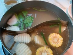 -为什么牛潮汕牛肉火锅(中信广场店)