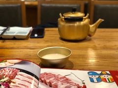 米酒-金刚山黑牛炭火自助烤肉(西大望路店)
