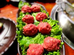 -高兴壹锅·潮汕鲜牛肉火锅(良乡梅花庄店)