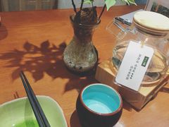 -十二舍·湯物素煮(江泰潤政店)