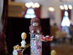 -Salon de Ville浦江汇(上海外滩华尔道夫酒店店)