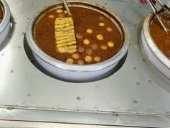 -阿姨牛杂(北京路店)