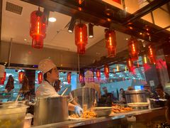 -陈鹏鹏潮汕菜(宝安机场T3航站楼店)