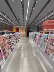 -THE COLORIST调色师