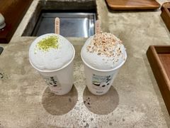-李山山茶事(景枫店)