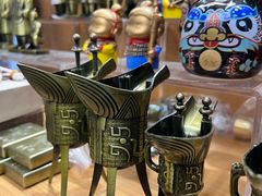 -西北轻工批发市场