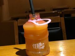 -milkplus·泰式奶茶(较场东路店)