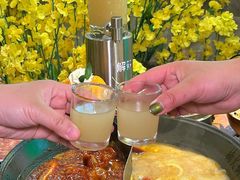 -楠火锅(太古里总店)
