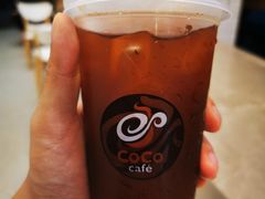 -CoCo都可(深业东岭店)