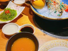 -蟹之国·精品蟹料理(极地店)