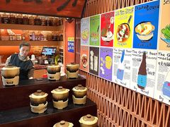 -尼岔湖北小馆(月坛北街店)
