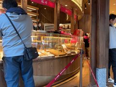 -嘉华鲜花饼·现烤(昆明老街店)